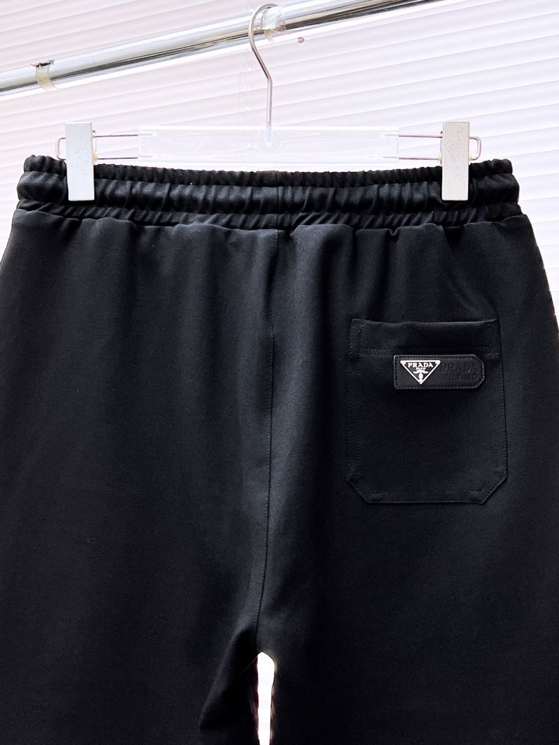 Prada Short Pants